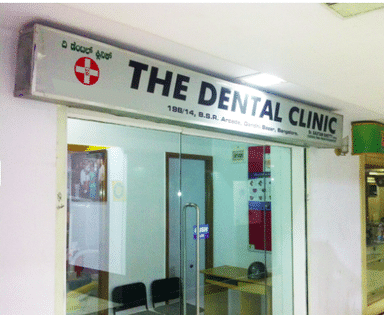 The Dental Health