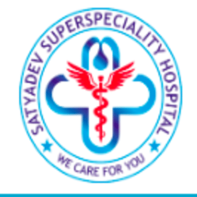 Satyadev Super Speciality Hospital