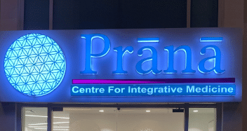 Prana Centre for Integrative Medicine