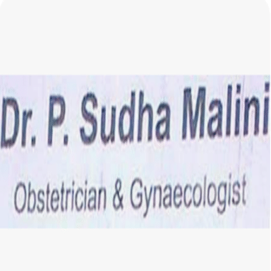 P. Sudha Malini Clinic