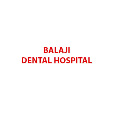 BALAJI DENTAL HOSPITAL