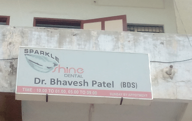 Sparkle Shine Dental Clinic