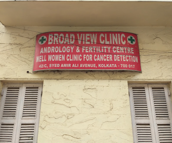 Broad View Clinic