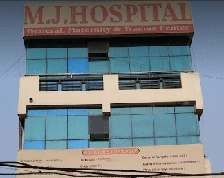 MJ Hospital