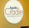 Apollo Cradle