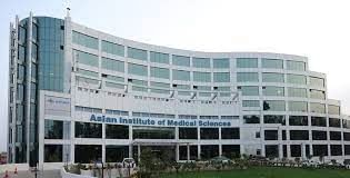 Asian Institute of Medical Sciences