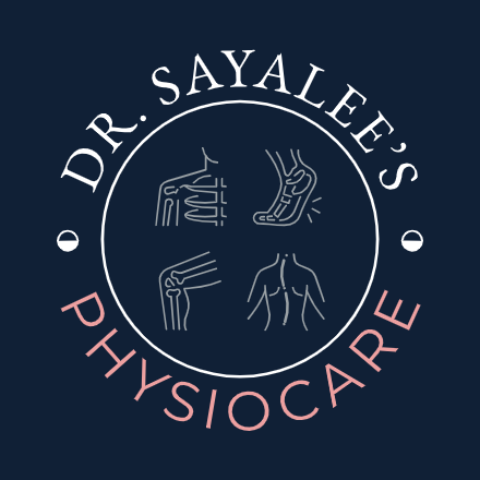 Dr. Sayalee's Physiocare