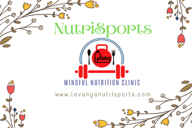 NutriSports - Mindful Nutrition Clinic