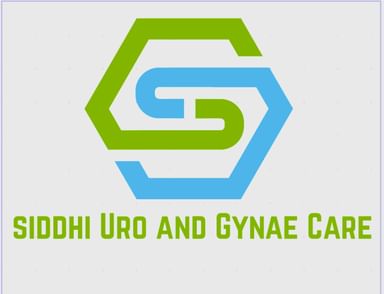 Siddhi Uro and Gynae Care