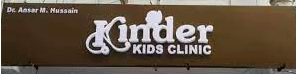 Kinder Kids Clinic