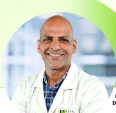 Dr. Sanjaya Mishra Director Radiation Oncology  Utkal Hospital Bhubaneswar