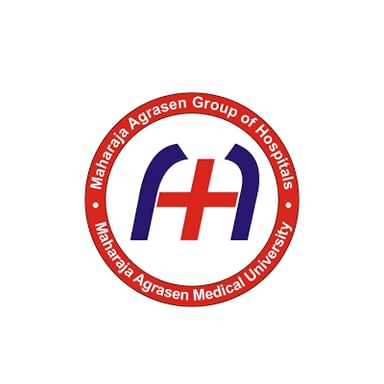 Maharaja Agrasen Hospital