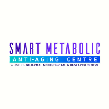 Smart Metabolic Anti Aging Centre