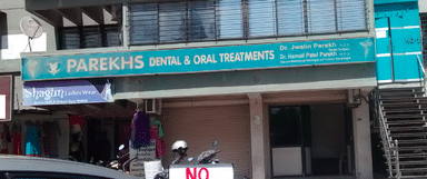 Parekhs Dental & Oral Treatments