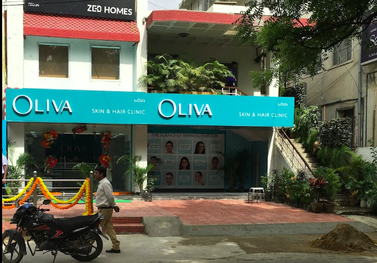 Oliva Skin & Hair Clinic