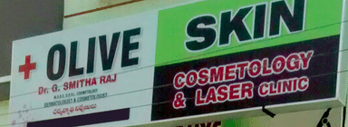 Olive Skin CosmetologyandLaser Clinic