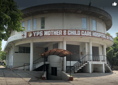 YPS Hospital sector 70  Mohali/Chandigar