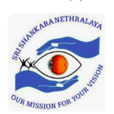 Sri Shankara Netralaya Eye Hopsital