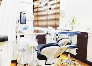 Ghous Dental Multispeciality Clinic
