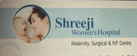 Shreeji Women's Hospital