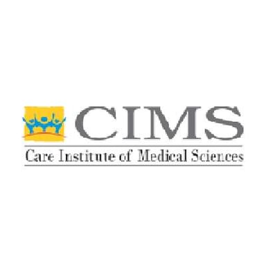 ICU at CIMS Hospital