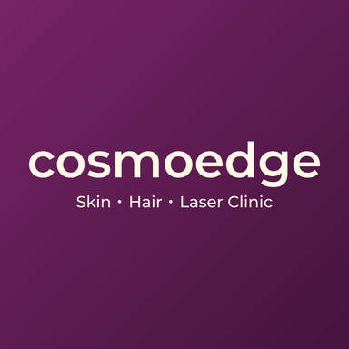 CosmoEdge - Skin, Hair and Laser Clinic