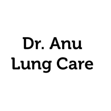 Dr. Anu Lung Care