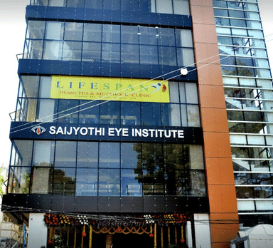 Sai Jyothi Eye Hospital