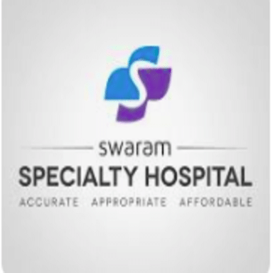 Swaram Specialty Hospital