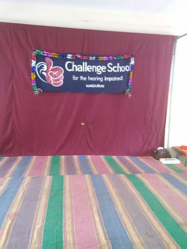 Challenge Therapy Centre