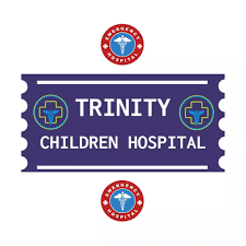 Trinity Children's Hospital