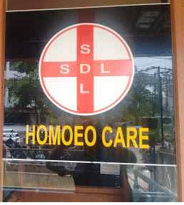 SDL Homoeo Care Clinic