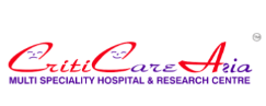Criti Care Asia Multispeciality Hospital