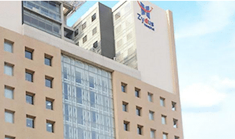 Zydus Hospital