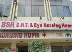 BSR ENT And Eye Hospital