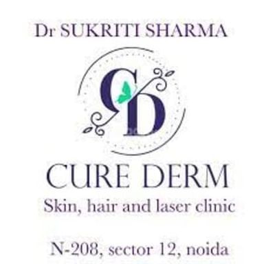 Dr. Sukriti Sharma's Cure Derm Skin Clinic