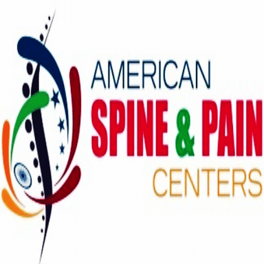 American Spine and Pain Centers