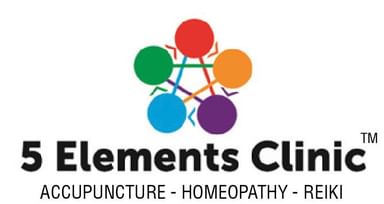 5 Elements Clinic Acupuncture Reiki Homepathy