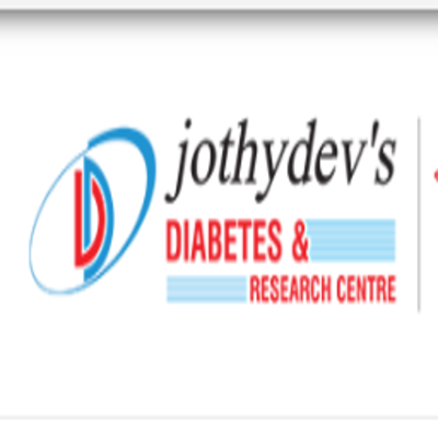 Jothydev's Diabetes and Research Center