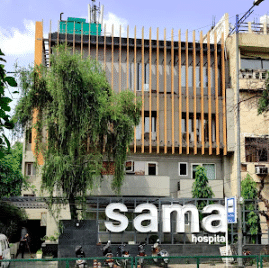 Sama Hospital [ ON CALL ]