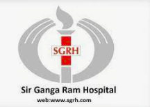 Sir Ganga Ram Hospital