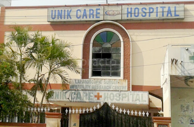 Unik Care Hospital