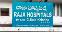 Raja Hospital