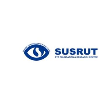 Susrut Eye Foundation & Research Centre