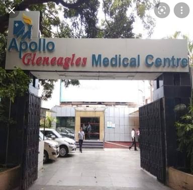 Apollo Medical Centre