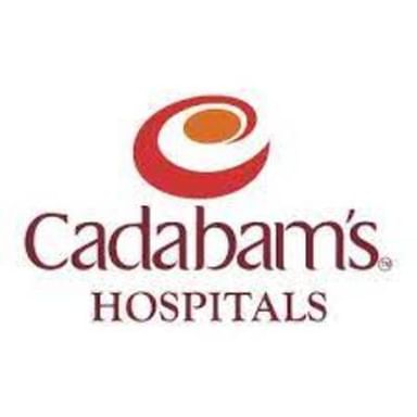 Cadabams Hospitals