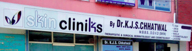 Skin Cliniks