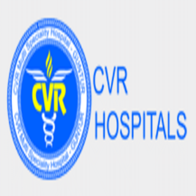 CVR Hospital 