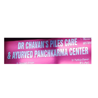 Dr Chaavan's Piles Care Clinic