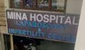 Mina multispeciality hospital